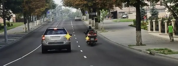 Иллюстрация к вопросу ПДД: 42