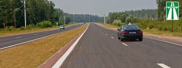 Иллюстрация к вопросу ПДД: 9