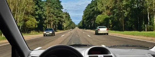 Иллюстрация к вопросу ПДД: 24