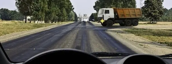 Иллюстрация к вопросу ПДД: 92