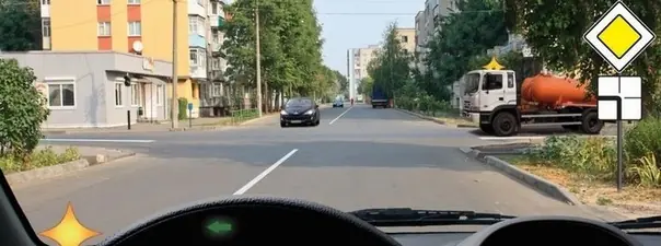 Иллюстрация к вопросу ПДД: 77