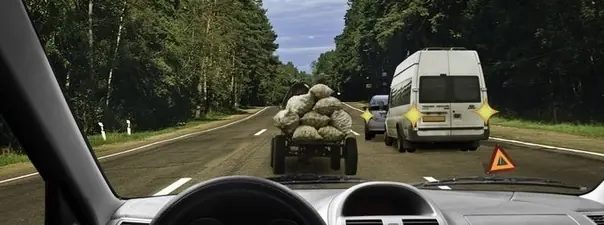 Иллюстрация к вопросу ПДД: 15