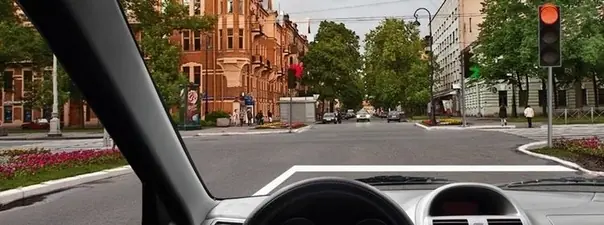 Иллюстрация к вопросу ПДД: 26