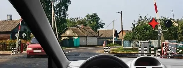 Иллюстрация к вопросу ПДД: 3