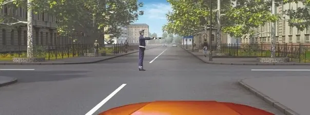 Иллюстрация к вопросу ПДД: 8