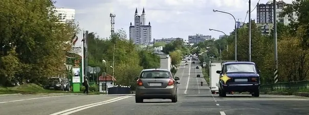 Иллюстрация к вопросу ПДД: 46