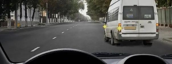 Иллюстрация к вопросу ПДД: 4