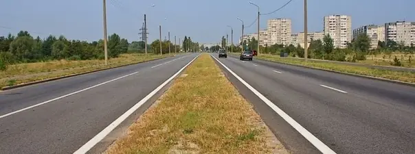 Иллюстрация к вопросу ПДД: 2