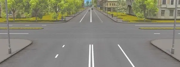 Иллюстрация к вопросу ПДД: 15