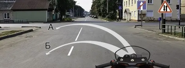 Иллюстрация к вопросу ПДД: 103