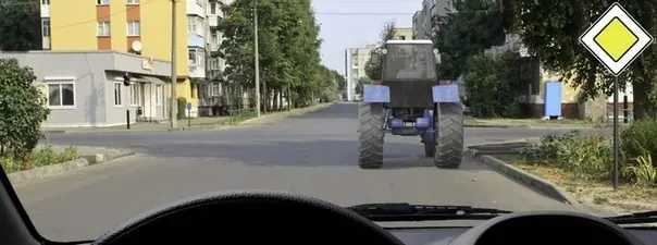 Иллюстрация к вопросу ПДД: 14