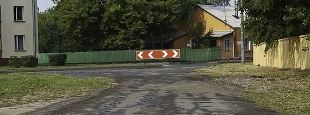 Иллюстрация к вопросу ПДД: 33