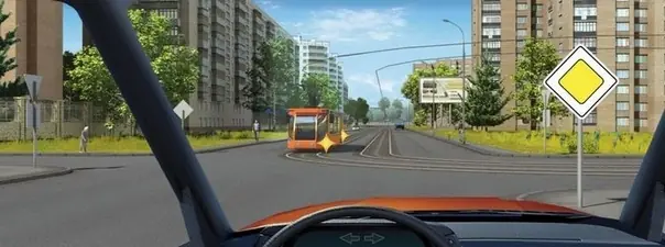 Иллюстрация к вопросу ПДД: 108