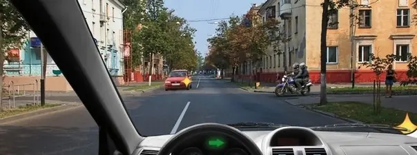 Иллюстрация к вопросу ПДД: 14