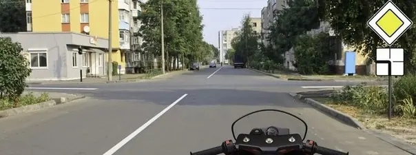Иллюстрация к вопросу ПДД: 101
