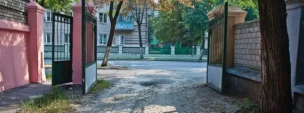 Иллюстрация к вопросу ПДД: 18