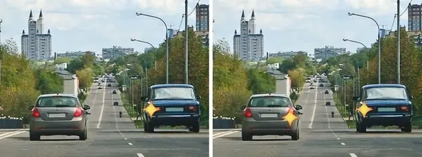 Иллюстрация к вопросу ПДД: 67