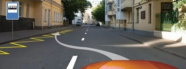 Иллюстрация к вопросу ПДД: 37