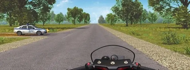 Иллюстрация к вопросу ПДД: 8