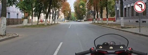 Иллюстрация к вопросу ПДД: 6