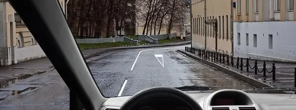 Иллюстрация к вопросу ПДД: 7