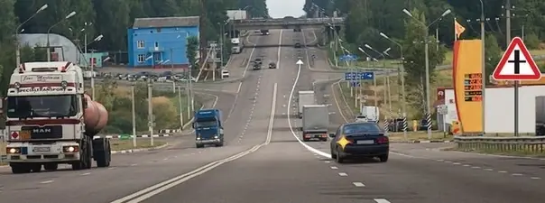 Иллюстрация к вопросу ПДД: 1