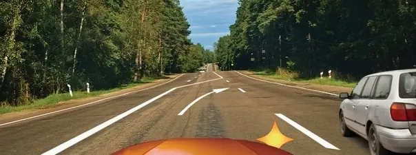 Иллюстрация к вопросу ПДД: 57