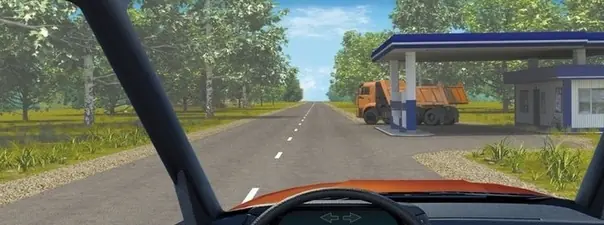 Иллюстрация к вопросу ПДД: 54