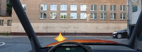 Иллюстрация к вопросу ПДД: 71