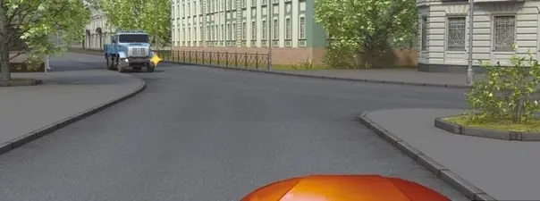 Иллюстрация к вопросу ПДД: 35
