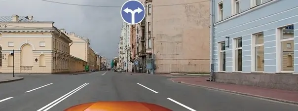 Иллюстрация к вопросу ПДД: 56