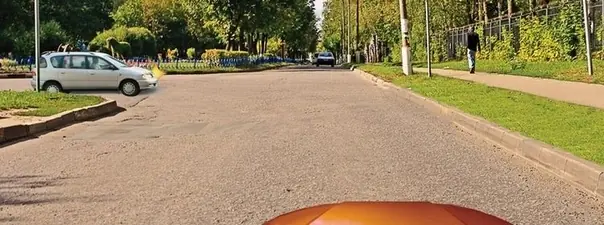 Иллюстрация к вопросу ПДД: 43