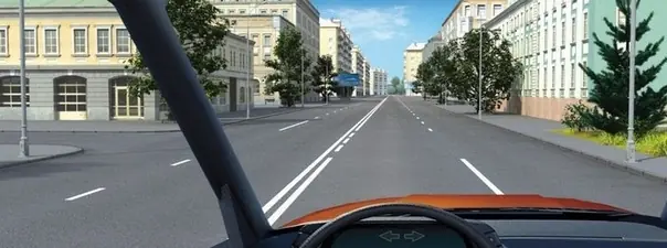 Иллюстрация к вопросу ПДД: 76