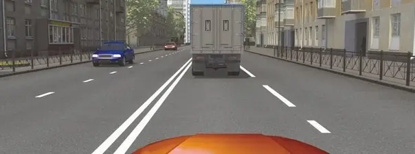 Иллюстрация к вопросу ПДД: 33