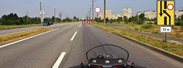 Иллюстрация к вопросу ПДД: 111