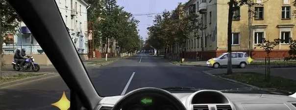Иллюстрация к вопросу ПДД: 66