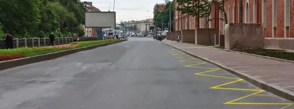 Иллюстрация к вопросу ПДД: 34