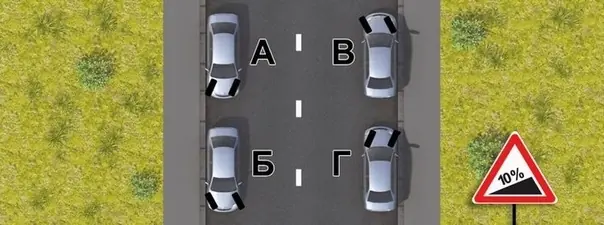 Иллюстрация к вопросу ПДД: 11