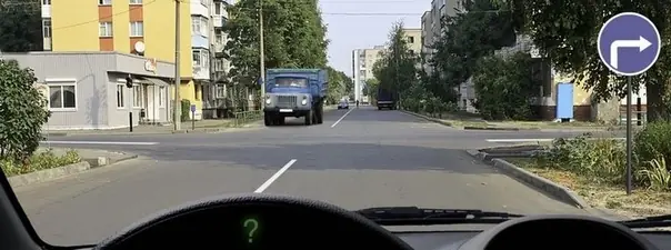 Иллюстрация к вопросу ПДД: 20
