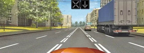 Иллюстрация к вопросу ПДД: 35