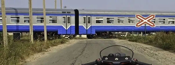 Иллюстрация к вопросу ПДД: 7
