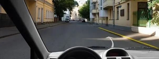 Иллюстрация к вопросу ПДД: 17