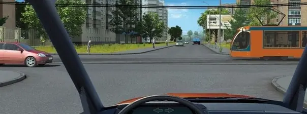 Иллюстрация к вопросу ПДД: 37