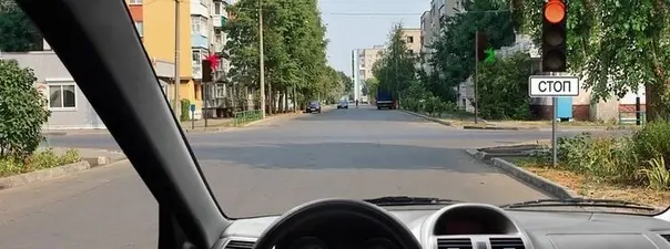 Иллюстрация к вопросу ПДД: 16