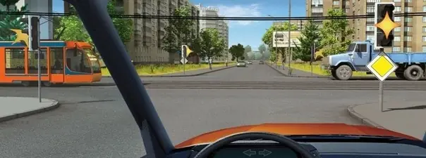 Иллюстрация к вопросу ПДД: 82