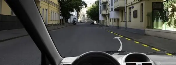 Иллюстрация к вопросу ПДД: 39
