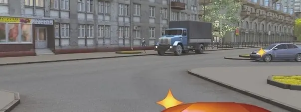 Иллюстрация к вопросу ПДД: 58