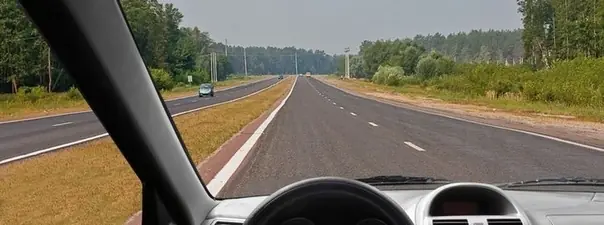 Иллюстрация к вопросу ПДД: 2