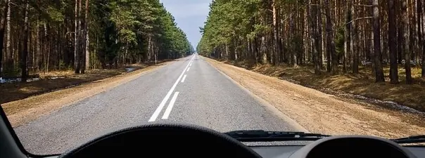 Иллюстрация к вопросу ПДД: 93
