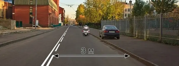 Иллюстрация к вопросу ПДД: 12